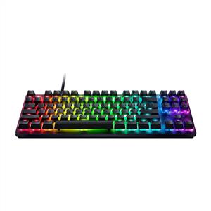 RAZER HUNTSMAN V3X TNKY PURPLE TR GAMING KLAVYE