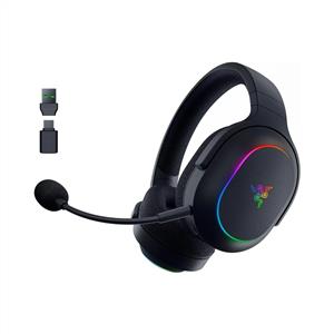 Razer Barracuda X Chroma Kablosuz Kulaklık - Siyah