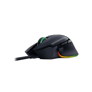 RAZER BASILISK V3 35000 DPI  KABLOLU GAMING MOUSE