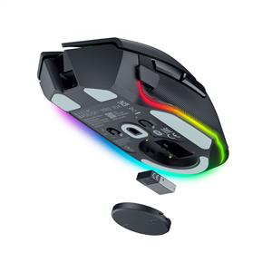RAZER BASILISK V3 PRO 35000 DPI GAMING MOUSE-SIYAH