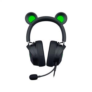 Razer Kraken Kitty V2 Pro Kablolu Kulaklık - Siyah