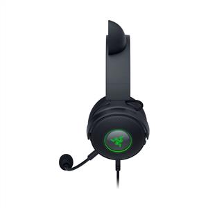 Razer Kraken Kitty V2 Pro Kablolu Kulaklık - Siyah