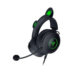 Razer Kraken Kitty V2 Pro Kablolu Kulaklık - Siyah