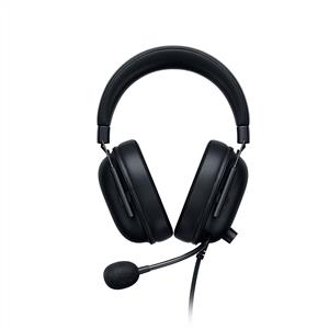 Razer Blackshark V2 X Kablolu Ps5 Kulaklık - Siyah
