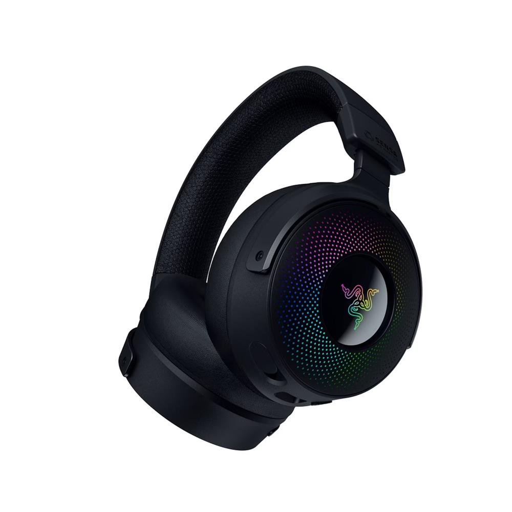 ト*ト様 新品Razer KrakenV4Pro +BaseStationV2C Razer Kraken V4 Pro Kablosuz Gaming Kulaklık Fiyatı ve Özellikleri