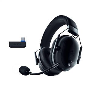 Razer Blackshark V2 Pro Kablosuz Gaming Kulaklık PS5 - Siyah