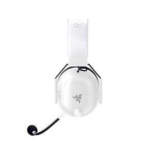 Razer Blackshark V2Pro Kablosuz Gaming Kulaklık PS5/PC - Beyaz