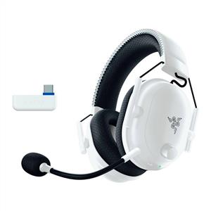 Razer Blackshark V2Pro Kablosuz Gaming Kulaklık PS5/PC - Beyaz