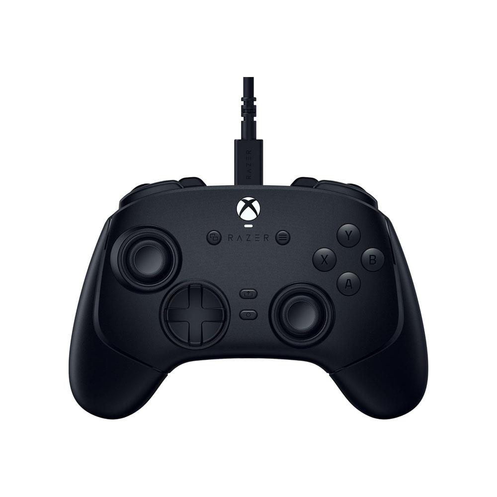 Razer Wolverine V3 Tournament 2つセット Razer Wolverine V3 Tournament Oyun Kolu - Siyah - Vatan Bilgisayar