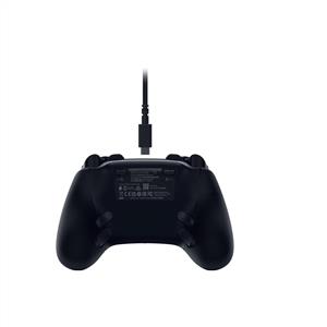 Razer Wolverine V3 Tournament Oyun Kolu - Siyah