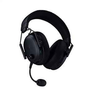 Razer Blackshark V3 Pro Kablosuz Kulak üstü Kulaklık - Siyah