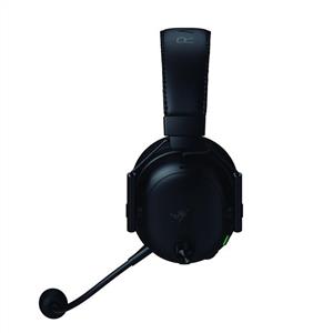 Razer Blackshark V3 Pro Kablosuz Kulak üstü Kulaklık - Siyah