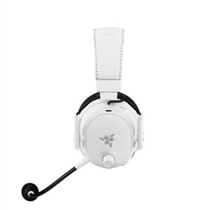 Razer Blackshark V3 Pro Kablosuz Kulak üstü Kulaklık - Beyaz