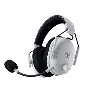 Razer Blackshark V3 Pro Kablosuz Kulak üstü Kulaklık - Beyaz