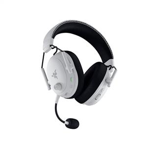 Razer Blackshark V3 Pro Kablosuz Kulak üstü Kulaklık - Beyaz
