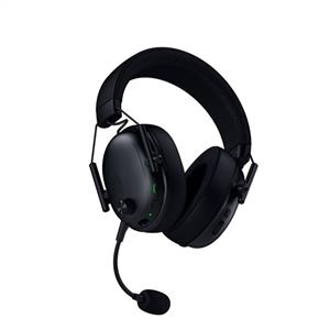 Razer Blackshark V3 Kablosuz Kulak Üstü Kulaklık - Siyah