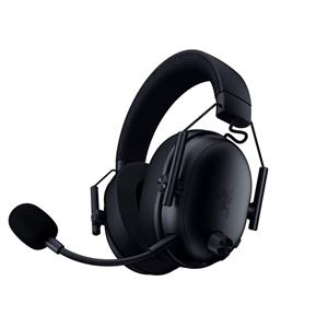 Razer Blackshark V3 Kablosuz Kulak Üstü Kulaklık - Siyah