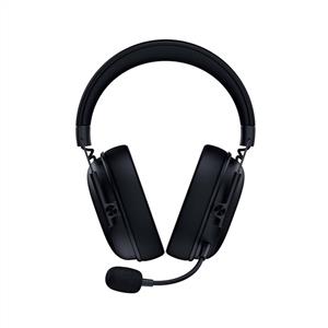 Razer Blackshark V3 Hyperspeed Kablosuz Kulak üstü Kulaklık - Siyah