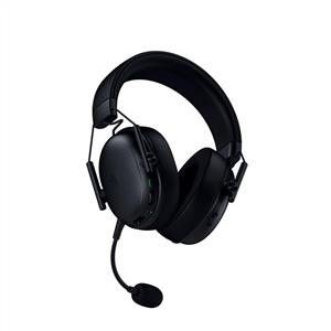Razer Blackshark V3 Hyperspeed Kablosuz Kulak üstü Kulaklık - Siyah