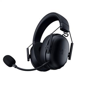 Razer Blackshark V3 Hyperspeed Kablosuz Kulak üstü Kulaklık - Siyah