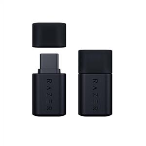 Razer Blackshark V3 Hyperspeed Kablosuz Kulak üstü Kulaklık - Siyah
