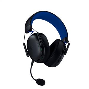 Razer Blackshark V3 X Hyperspeed (PS Uyumlu) Kablosuz Kulak üstü Kulaklık - Siyah