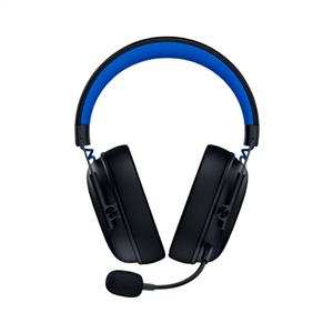 Razer Blackshark V3 X Hyperspeed (PS Uyumlu) Kablosuz Kulak üstü Kulaklık - Siyah