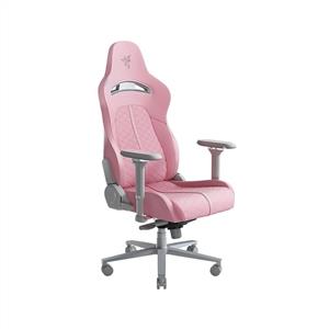 Razer Enki Quartz Pembe Oyuncu Koltuğu