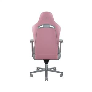 Razer Enki Quartz Pembe Oyuncu Koltuğu