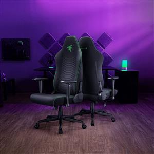 Razer Iskur V2 X Siyah Oyuncu Koltuğu