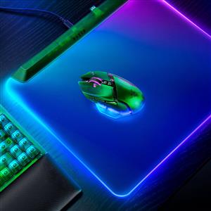 RAZER BASILISK V3 PRO 35000 DPI PHANTOM GREEN EDITION GAMING MOUSE-YEŞİL