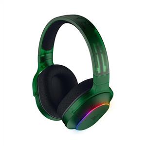 Razer Barracuda X Chroma Kablosuz Kulaklık - Phantom Green edition