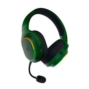 Razer Barracuda X Chroma Kablosuz Kulaklık - Phantom Green edition