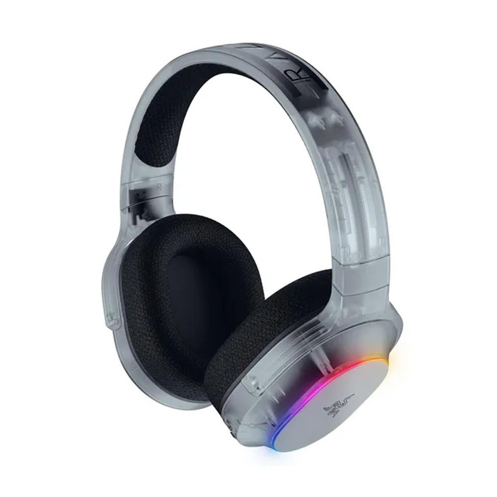 Razer Barracuda X Chroma Kulaklık Phantom White Edition - Vatan