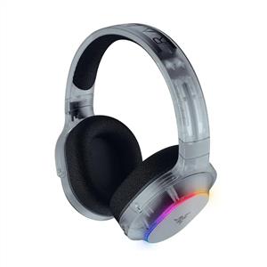 Razer Barracuda X Chroma Kablosuz Kulaklık - Phantom White Edition