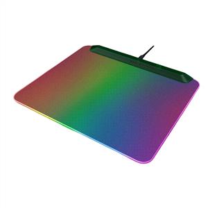 Razer Firefly V2 Pro Mousepad  Phantom Green Edition