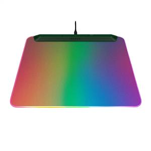 Razer Firefly V2 Pro Mousepad  Phantom Green Edition