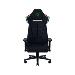 Razer Soma Chroma RGB Siyah Oyuncu Koltuğu