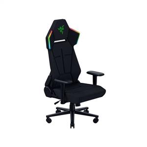 Razer Soma Chroma RGB Siyah Oyuncu Koltuğu