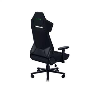 Razer Soma Chroma RGB Siyah Oyuncu Koltuğu
