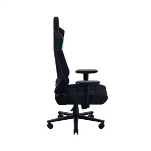 Razer Soma Chroma RGB Siyah Oyuncu Koltuğu