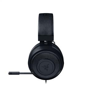 Razer Kraken Gaming Kulaklık - Siyah