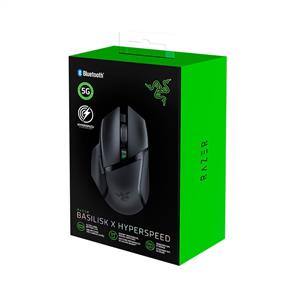 RAZER BASILISK X HYPERSPEED MOUSE