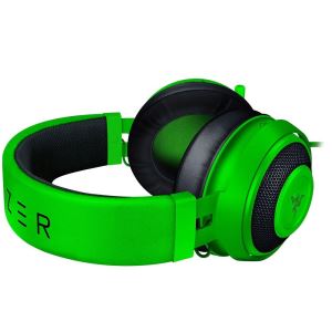 Razer Kraken Oyuncu Kulaklığı - Yeşil