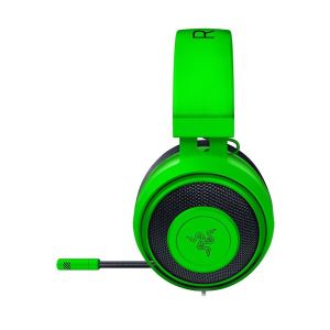 Razer Kraken Oyuncu Kulaklığı - Yeşil