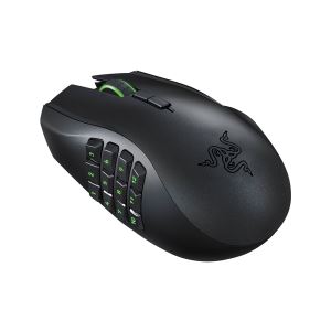RAZER NAGA EPIC CHROMA KABLOSUZ MOUSE