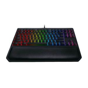 RAZER BLACKWIDOW TE CHROMA V2 GREEN SWITCH