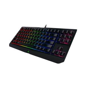 RAZER BLACKWIDOW TE CHROMA V2 GREEN SWITCH