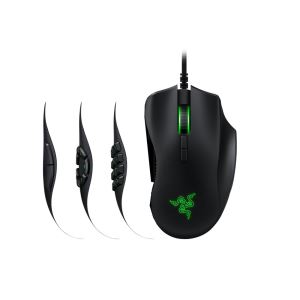 RAZER NAGA TRINITY 16000 DPI KABLOLU GAMING MOUSE