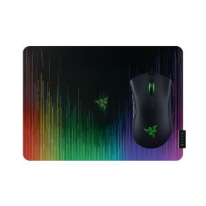 RAZER DEATHADDER + SPHEXV2